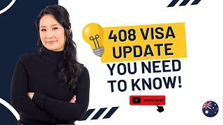 408 COVID Visa Closing: What You Need to Know