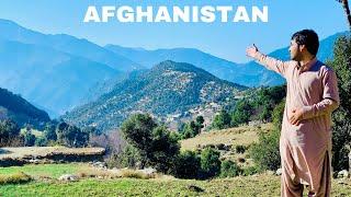The Most perfect country on the planet | Kunar Afghanistan | Under Taliban Rule | Vlog | Qawi Khan
