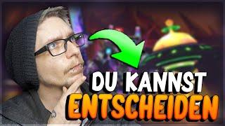 DU kannst entscheiden ! (wenn du möchtest)  SUMMONERS WAR SKY ARENA DEUTSCH