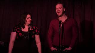 Nora Lyn Kennedy & Brandon Grimes - "For A Minute" (Drew Gasparini)