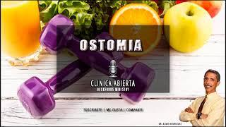 Ostomía | Dr Elmo Rodriguez | Clínica Abierta