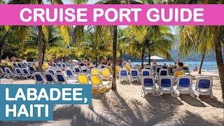 Labadee (Haiti) Cruise Port Guide: Tips and Overview