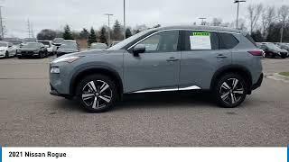 2021 Nissan Rogue near me Macomb, Mount Clemens, Fraser MI MP241584 MP241584