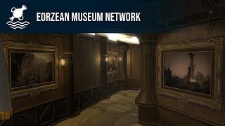 Welcome Softly's Art Gallery to the Eorzean Museum Network!