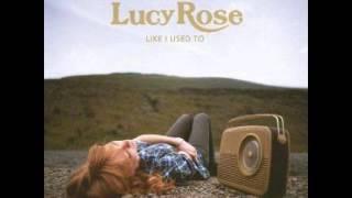 Lucy Rose - Little Brave