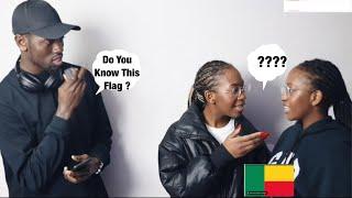 SHOCKING ANSWERS!ASKING AFRICANS IN CHINA ON WHAT THEY KNOW ABOUT AFRICA! (BLACK IN CHINA )