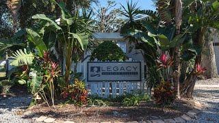 Review of Legacy Vacation Club Palm Coast Timeshare, Palm Coast, Florida