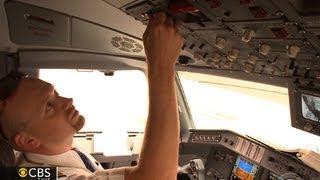 China demand draws U.S. airline pilots