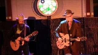 David Olney - 'If My Eyes Were Blind' | Lage Vuursche, In The Woods | 22-11-2014