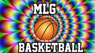 MLG Basketball