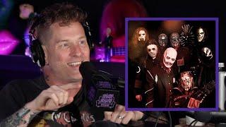 Corey Taylor Opens Up About Joey Jordison and Paul Gray