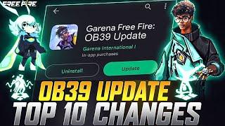 Ob39 Update Free Fire | Ob39 Update Kab Aayega | Free Fire New Update | Ff New Update | ff new event