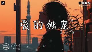 王一佳 - 爱的独宠 (抖音热播版)『遇见你后我才知道情根已深种，怦然心动红尘知己前世的相逢，不必说什么彼此全都懂』【高音質 动态歌词MV/PinyinLyrics】