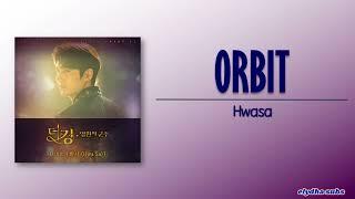 Hwasa (화사) – Orbit [The King  Eternal Monarch OST Part 2] [Rom|Eng Lyric]