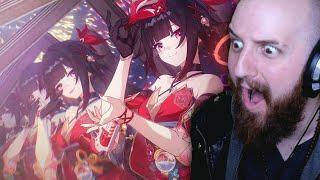 SPARKLE TRAILER LOOKS INCREDIBLE  "Monodrama" | Honkai: Star Rail Reaction!