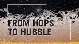 From Hops to Hubble