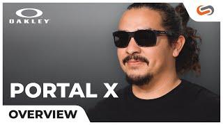 Oakley Portal X Overview | SportRx