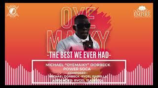 The Best We Ever Had - Buleria Live X Oyemaiky