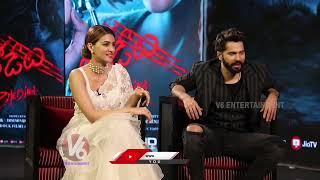 Bollywood Star Varun Dhawan About Alluarjun|Kriti Sanon About Alluarjun|Bollywood|#alluarjun #pushpa