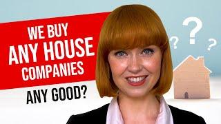 "Is 'We Buy Any House' a Good Deal? Unpacking UK's Quick Sale Services"