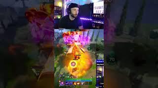 SMITE 2: YO THIS IS SO FUN!! #shorts