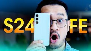 Cheap and Good Flagship? | Samsung Galaxy S24 FE