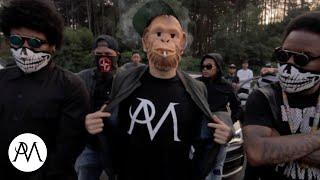 Eppoz - Orang Hutan feat. Chino Prod. bbbangbeats (Preman Musik OFFICIAL Video)