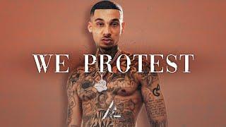 [FREE] Fredo x Meekz Type Beat 2021 - "We Protest" | Prod. Axxeum