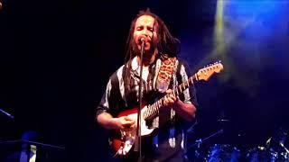 Ziggy Marley - Redemption Song - Live in Vienna 2019