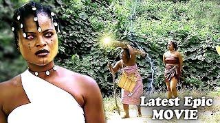 The Strange Old Woman In From The Evil Forest ( Based On True Story) 2023 - Full African Movies