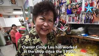 Cindy’s Lei & Flower Shoppe has been stringing together memories for 60 years