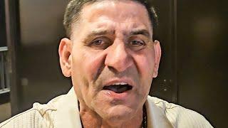 Angel Garcia KEEPS IT 100 on Terence Crawford BEATING Israil Madrimov & Canelo vs Edgar Berlanga