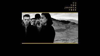 U̲2 - the Joshua tree #fullalbum