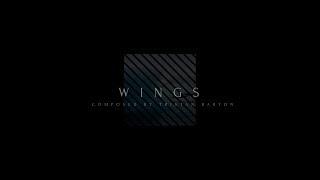 Tristan Barton - Roaming Free (Wings EP)