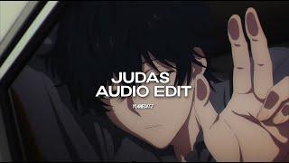 judas - lady gaga [full version/edit audio]