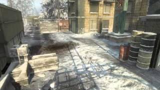 MISHI-9630-701 - Black Ops Game Clip