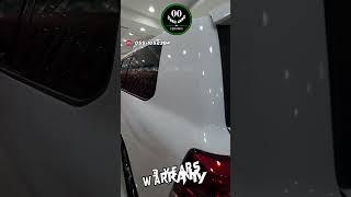 Elevate your car’s shine with ZEROZERO Ceramic Coating!  #zerozero #cartinting #carppf
