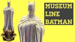 Batman Museum Statue from Queen Studios Collectibles