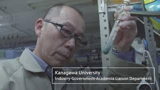 Developing Innovative Medical and Agricultural Chemicals