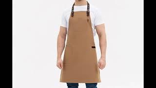 Best kitchen apron 2022