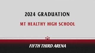 Mount Healthy High School Graduation