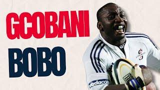 Gcobani Bobo - Career Highlights