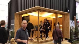 Nestd Tiny Homes  | Melbourne Home Show