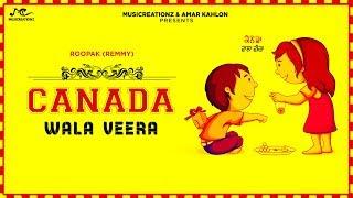 Canada Wala Veera ।। Aarmon ।।Pannu Zira ।।Latest Punjabi Songs 2010 l Rakhdi Song Punjabi ll