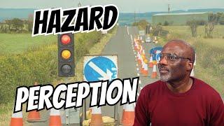 How To Ace Your Hazard Perception Test | Driving Theory UK