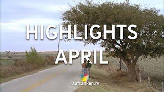 Highlights im April 2023