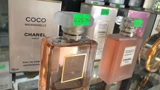 Chai Nước Hoa Thơm Nhất Thế Giới CHANEL CoCo Mademoiselle EDP Được Yêu Thích Nhất | 0907 46 31 31