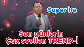 Zakir Eliyev - Gelecekdin (Çox gozledim gelmedin (Yeni sevgi mahnisi 2023) zili hesretdir bemi