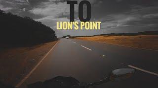 Moving across Khandala To Lonavala - Lions Point | Travel Beam