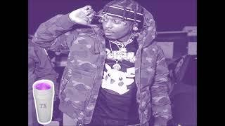 Sauce Walka - Dat Boy Den (Slowed)